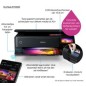Epson EcoTank ET-8550 Blækprinter